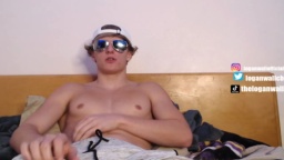 Luckyloganx  07-10-2020